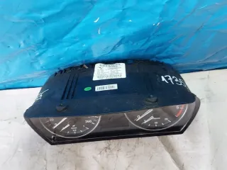 102535075 Щиток приборов (приборная панель) BMW 3 E90/E91/E92/E93 Арт e11792150, вид 2