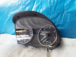 102535075 Щиток приборов (приборная панель) BMW 3 E90/E91/E92/E93 Арт e11792150, вид 3