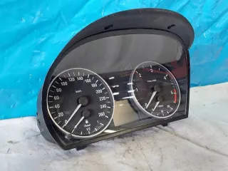 102535075 Щиток приборов (приборная панель) BMW 3 E90/E91/E92/E93 Арт e11792150, вид 4