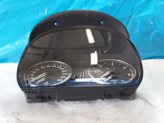 102535075 Щиток приборов (приборная панель) BMW 3 E90/E91/E92/E93 Арт e11792150, вид 5