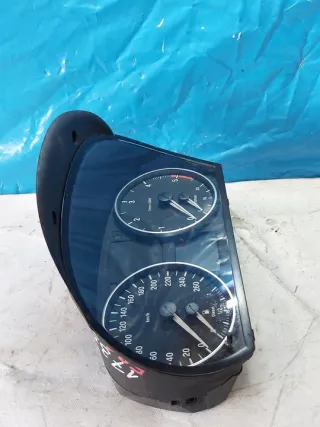 102535075 Щиток приборов (приборная панель) BMW 3 E90/E91/E92/E93 Арт e11792150, вид 7