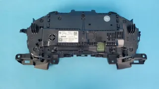 5A5A9F4 8709815 Щиток приборов (приборная панель) BMW 3 G20/G21 Арт e11792042, вид 7