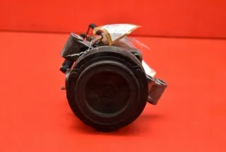8386650 Компрессор кондиционера BMW 3 E46 Арт e11791956, вид 1