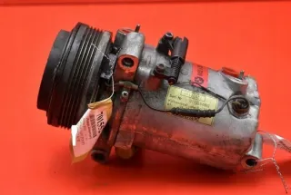 8386650 Компрессор кондиционера BMW 3 E46 Арт e11791956, вид 4