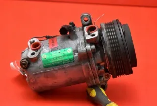 8386650 Компрессор кондиционера BMW 3 E46 Арт e11791956, вид 5