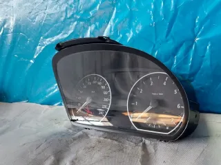 102493246 Щиток приборов (приборная панель) BMW 1 E81/E82/E87/E88 Арт e11791840, вид 3