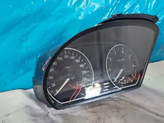 102493246 Щиток приборов (приборная панель) BMW 1 E81/E82/E87/E88 Арт e11791840, вид 4