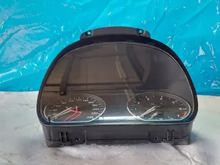 102493246 Щиток приборов (приборная панель) BMW 1 E81/E82/E87/E88 Арт e11791840, вид 6