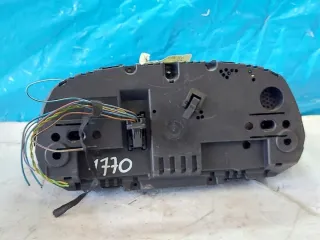 102493293 Щиток приборов (приборная панель) BMW 1 E81/E82/E87/E88 Арт e11791839, вид 11