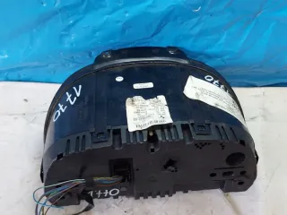 102493293 Щиток приборов (приборная панель) BMW 1 E81/E82/E87/E88 Арт e11791839, вид 12