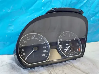 102493293 Щиток приборов (приборная панель) BMW 1 E81/E82/E87/E88 Арт e11791839, вид 4