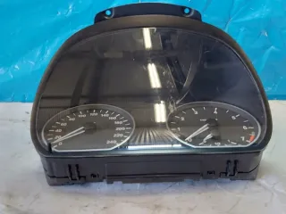 102493293 Щиток приборов (приборная панель) BMW 1 E81/E82/E87/E88 Арт e11791839, вид 6