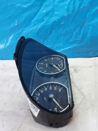 102493293 Щиток приборов (приборная панель) BMW 1 E81/E82/E87/E88 Арт e11791839, вид 8
