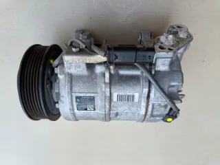 B57D30A 6994082 6994082-512415444 Компрессор кондиционера BMW 3 G20/G21 Арт e11791817, вид 1