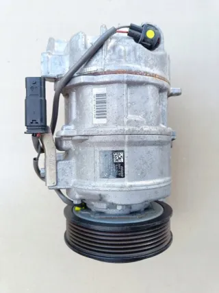 B57D30A 6994082 6994082-512415444 Компрессор кондиционера BMW 3 G20/G21 Арт e11791817, вид 2