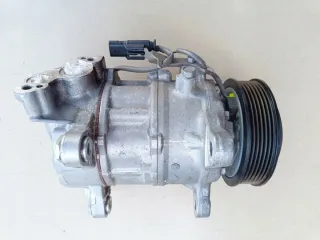B57D30A 6994082 6994082-512415444 Компрессор кондиционера BMW 3 G20/G21 Арт e11791817, вид 3