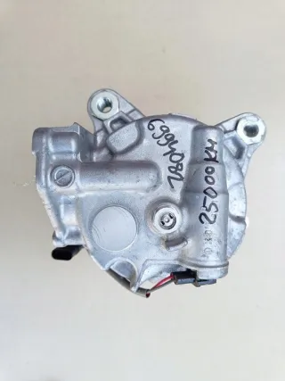 B57D30A 6994082 6994082-512415444 Компрессор кондиционера BMW 3 G20/G21 Арт e11791817, вид 5