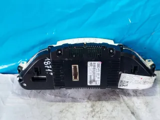4F0920901G Щиток приборов (приборная панель) Audi A6 C6 (S6,RS6) Арт e11791563, вид 11