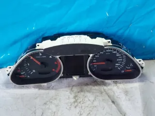 4F0920901G Щиток приборов (приборная панель) Audi A6 C6 (S6,RS6) Арт e11791563, вид 2