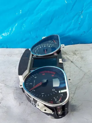 4F0920901G Щиток приборов (приборная панель) Audi A6 C6 (S6,RS6) Арт e11791563, вид 7
