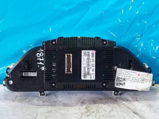 4F0920901G Щиток приборов (приборная панель) Audi A6 C6 (S6,RS6) Арт e11791563, вид 10