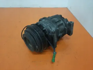 4B0260805C Компрессор кондиционера Audi A6 C5 (S6,RS6) Арт e11791421, вид 1