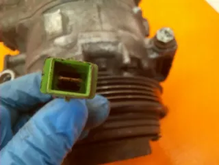4B0260805C Компрессор кондиционера Audi A6 C5 (S6,RS6) Арт e11791421, вид 3
