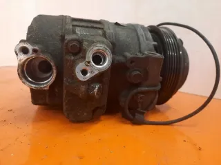4B0260805C Компрессор кондиционера Audi A6 C5 (S6,RS6) Арт e11791421, вид 4