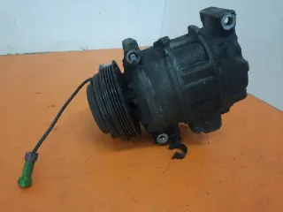 4B0260805C Компрессор кондиционера Audi A6 C5 (S6,RS6) Арт e11791421, вид 6