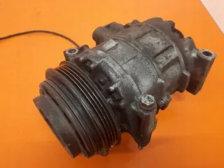 4B0260805C Компрессор кондиционера Audi A6 C5 (S6,RS6) Арт e11791421, вид 7