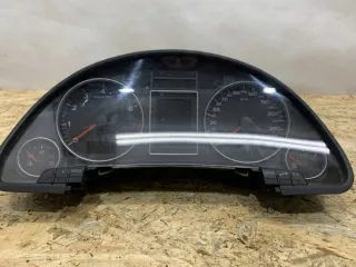 8E0920900S Щиток приборов (приборная панель) Audi A4 B7 Арт e11791362, вид 3