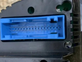 8E0920900S Щиток приборов (приборная панель) Audi A4 B7 Арт e11791362, вид 5