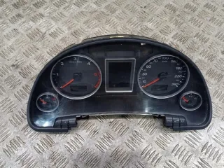 8E0920932K Щиток приборов (приборная панель) Audi A4 B7 Арт e11791360, вид 1