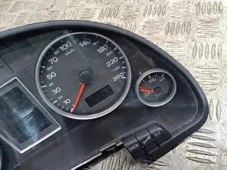8E0920932K Щиток приборов (приборная панель) Audi A4 B7 Арт e11791360, вид 2