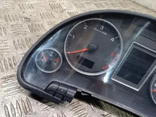8E0920932K Щиток приборов (приборная панель) Audi A4 B7 Арт e11791360, вид 3