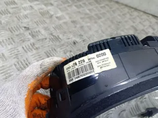 8E0920932K Щиток приборов (приборная панель) Audi A4 B7 Арт e11791360, вид 4
