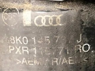 8K0145737J LORK-667-26916 Гофра инжектора Audi A4 B8 Арт e11791321, вид 4