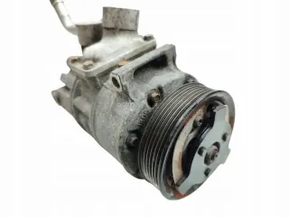 2003-2008 699857 Компрессор кондиционера Audi A3 8P Арт e11791120, вид 1