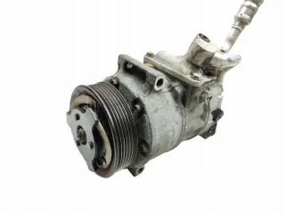 2003-2008 699857 Компрессор кондиционера Audi A3 8P Арт e11791120, вид 2