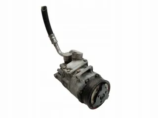 2003-2008 699857 Компрессор кондиционера Audi A3 8P Арт e11791120, вид 3