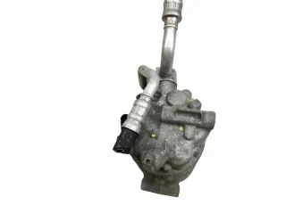 2003-2008 699857 Компрессор кондиционера Audi A3 8P Арт e11791120, вид 4