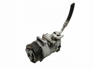 2003-2008 699857 Компрессор кондиционера Audi A3 8P Арт e11791120, вид 5