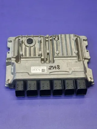 0261S22183 9454491 Блок управления двигателем BMW 5 G30/G31 Арт e11790937, вид 1