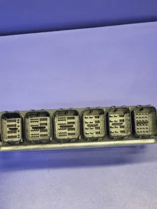 0261S22183 9454491 Блок управления двигателем BMW 5 G30/G31 Арт e11790937, вид 5