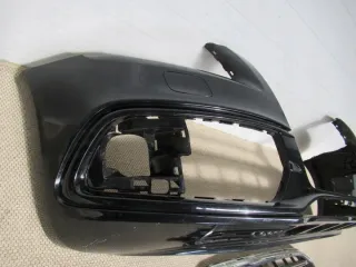  Бампер передний Audi Q5 1 Арт e11790735, вид 2