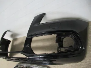  Бампер передний Audi Q5 1 Арт e11790735, вид 3