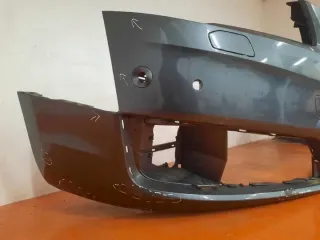 4H0807437F Бампер передний Audi A8 D4 (S8) Арт e11790701, вид 2
