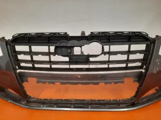 4H0807437F Бампер передний Audi A8 D4 (S8) Арт e11790701, вид 9