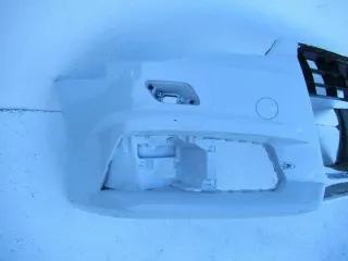 4G0807437A 4G0807437AB Бампер передний Audi A6 C7 (S6,RS6) Арт e11790641, вид 2