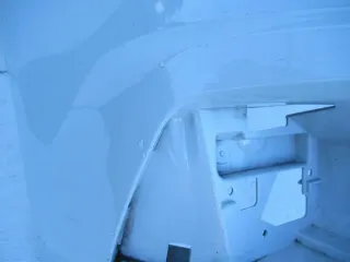 4G0807437A 4G0807437AB Бампер передний Audi A6 C7 (S6,RS6) Арт e11790641, вид 3